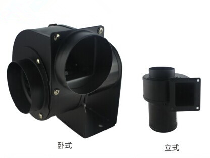 SP076離心式風機